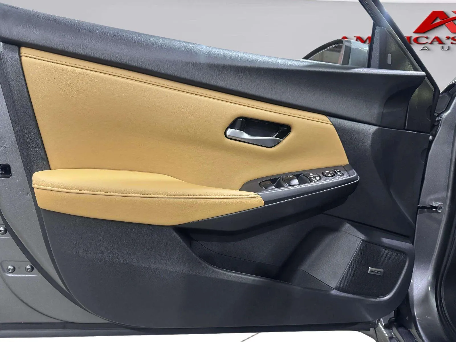 Nissan Sentra photo 15