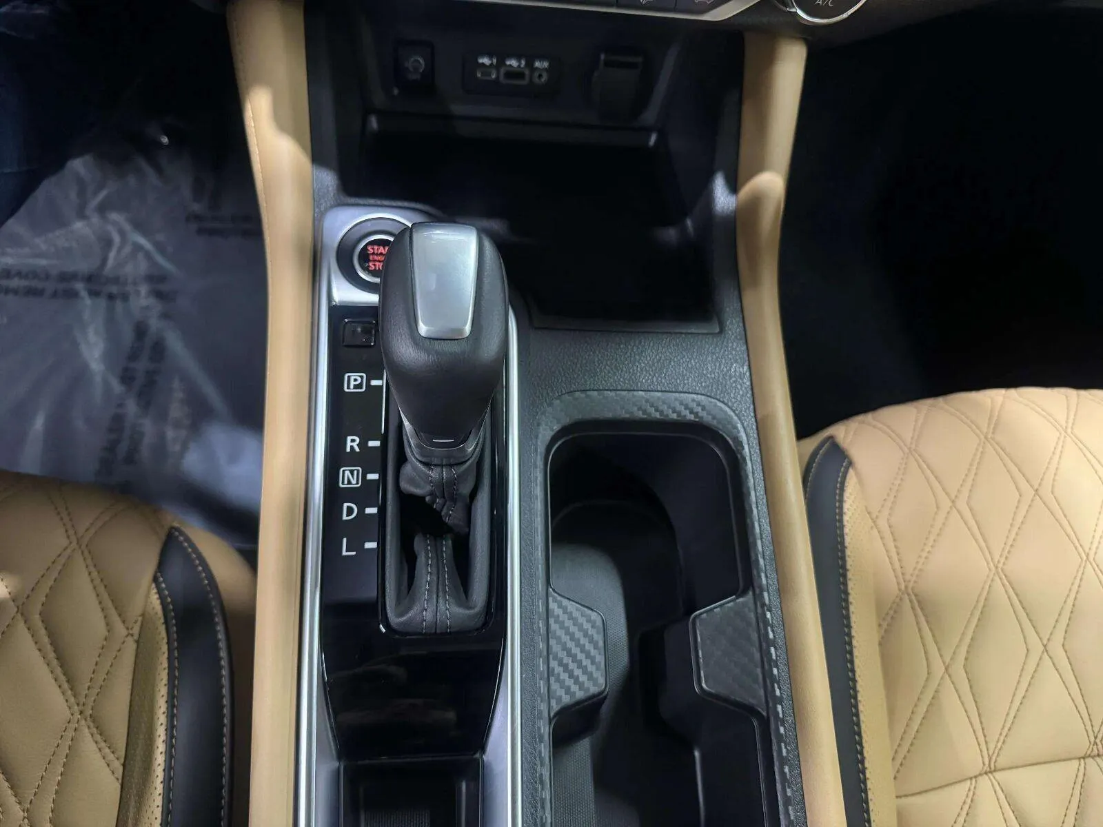 Nissan Sentra photo 23