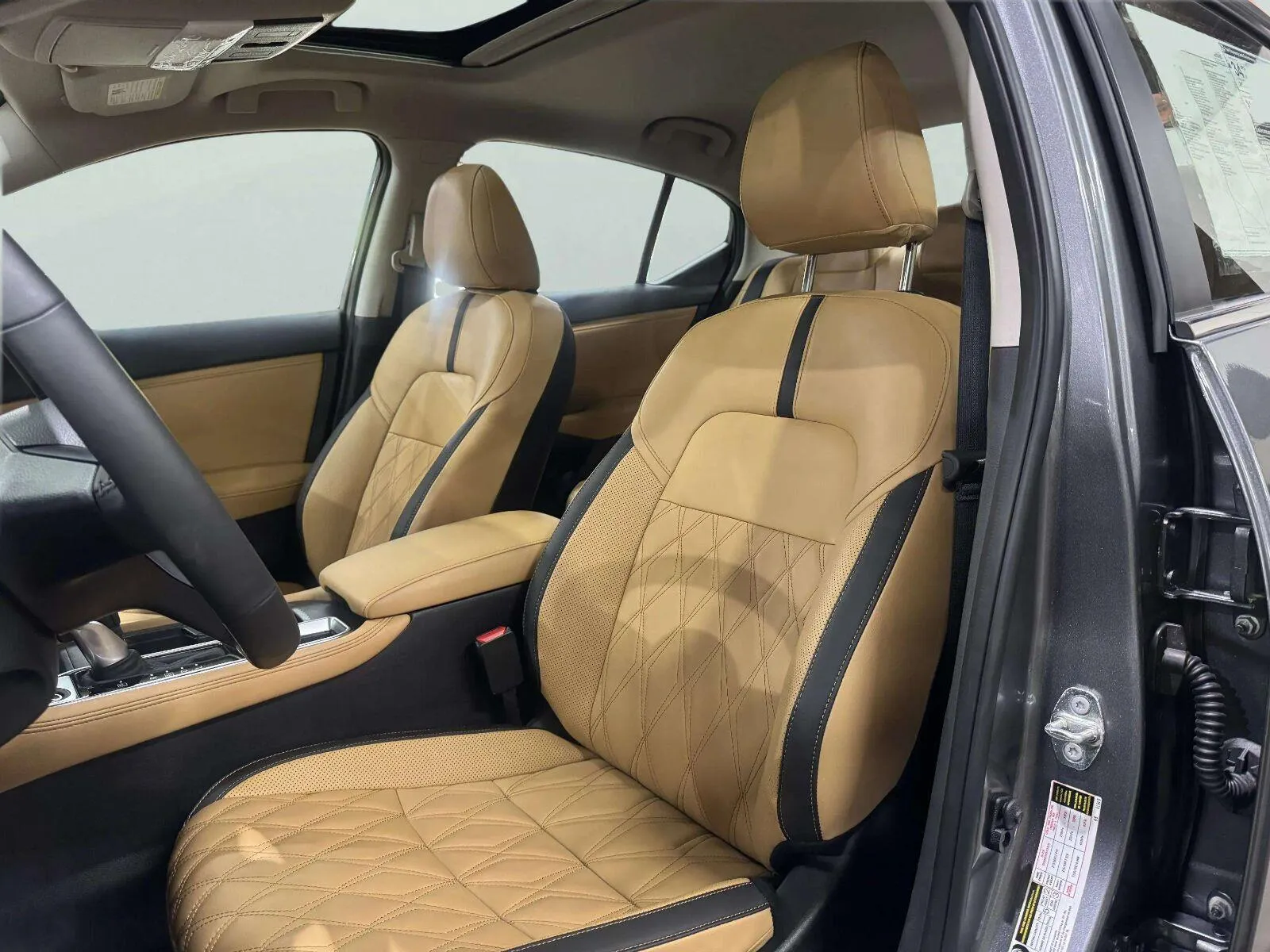 Nissan Sentra photo 26