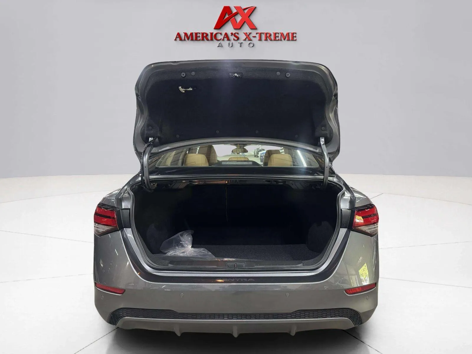 Nissan Sentra photo 38