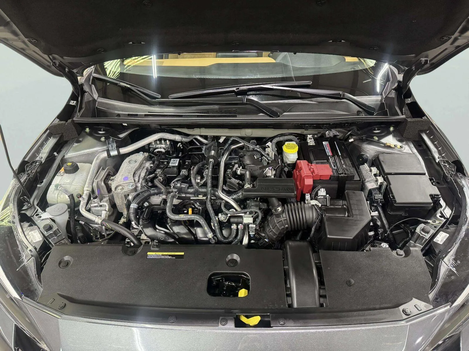 Nissan Sentra photo 39