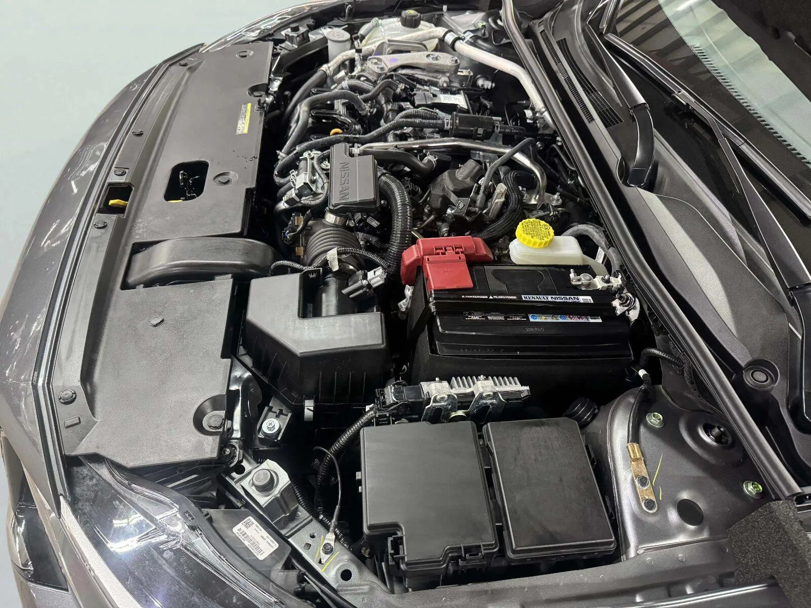 Nissan Sentra photo 40