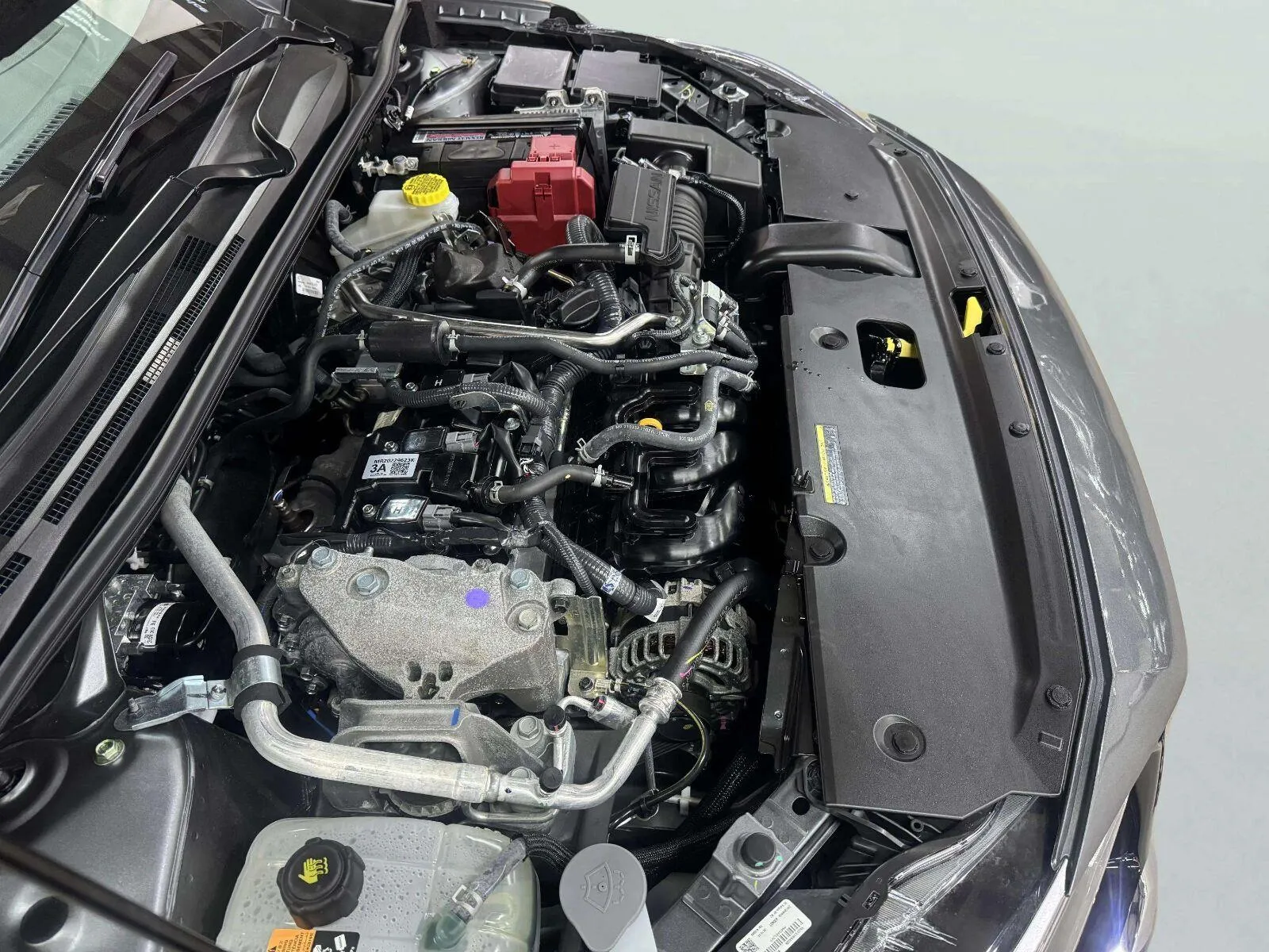 Nissan Sentra photo 41