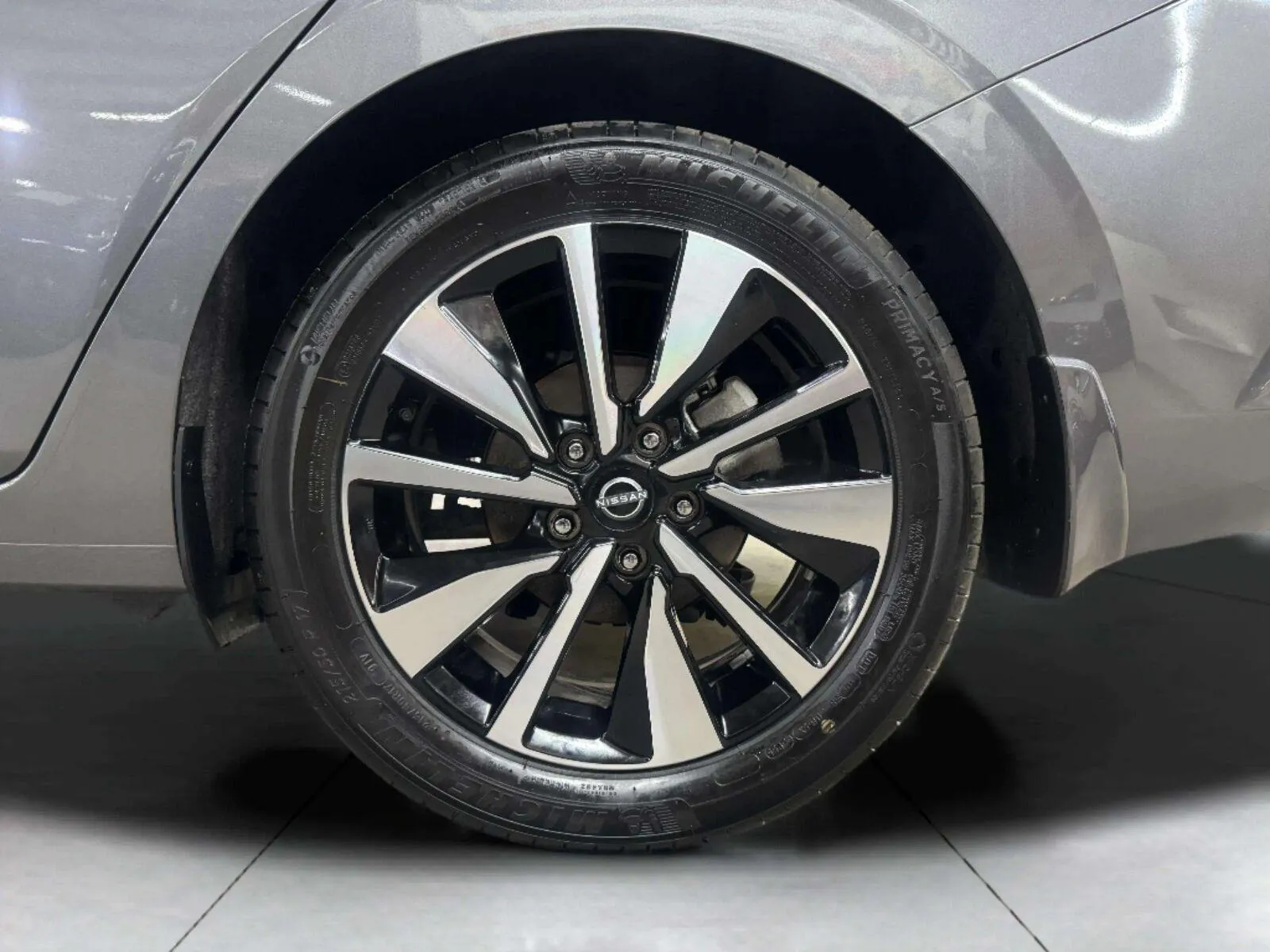 Nissan Sentra photo 42