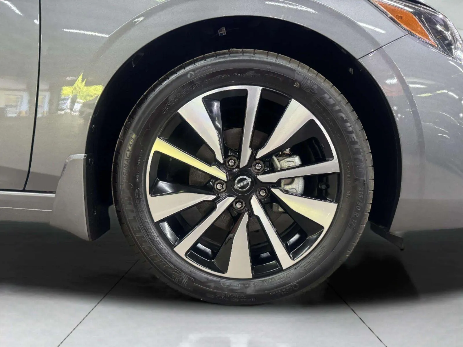 Nissan Sentra photo 44