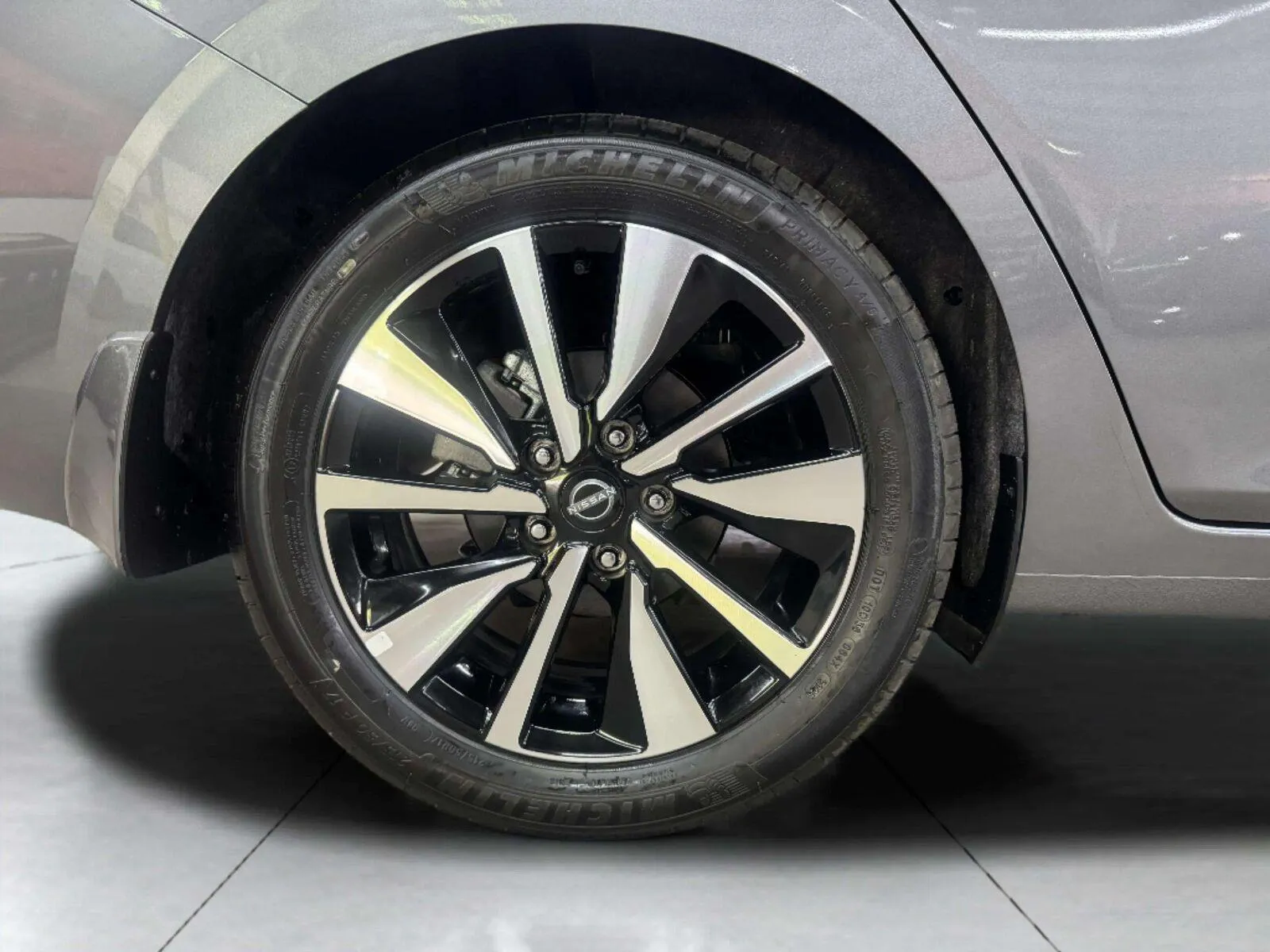 Nissan Sentra photo 45