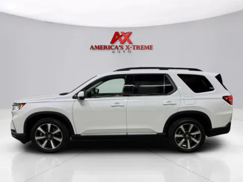 More photos of 2024 Honda Pilot Elite at AX Auto Inc., GA
