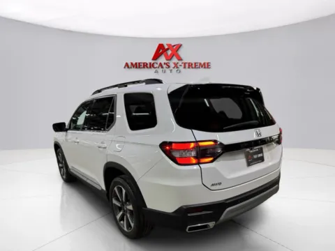 More photos of 2024 Honda Pilot Elite at AX Auto Inc., GA