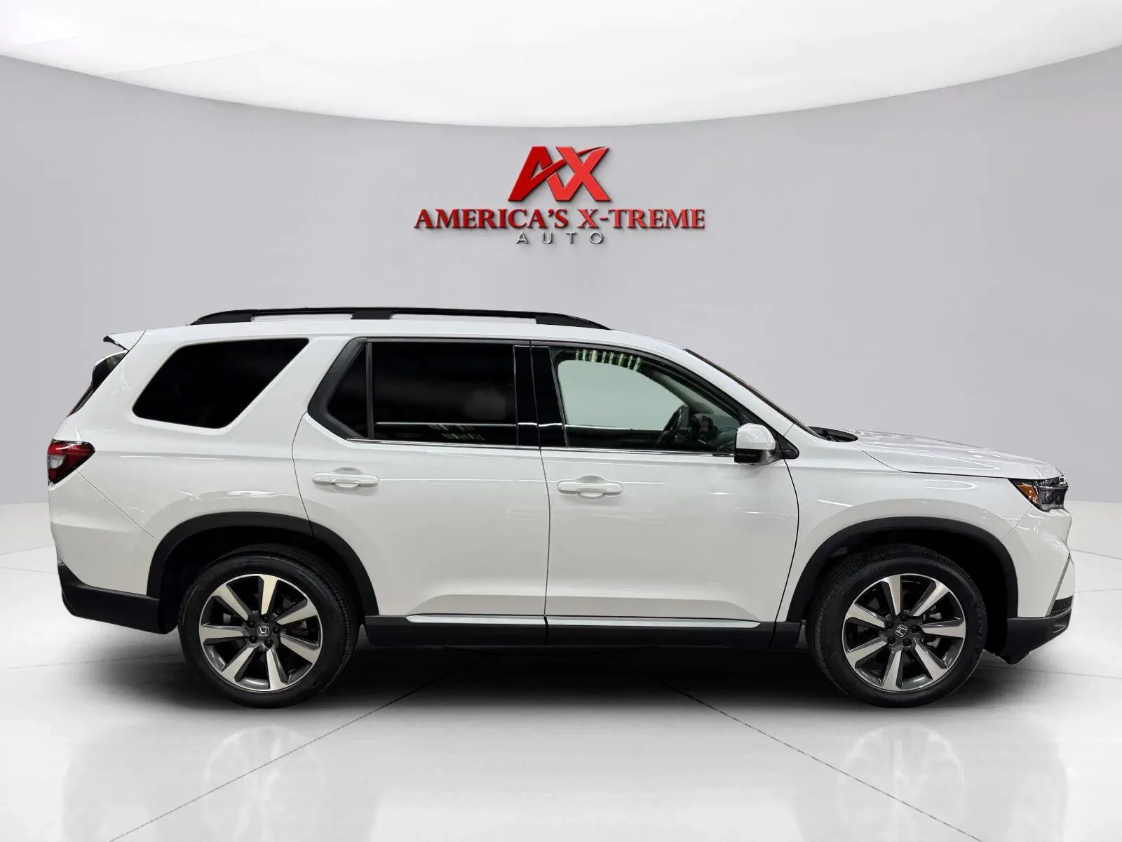 Honda Pilot photo 9