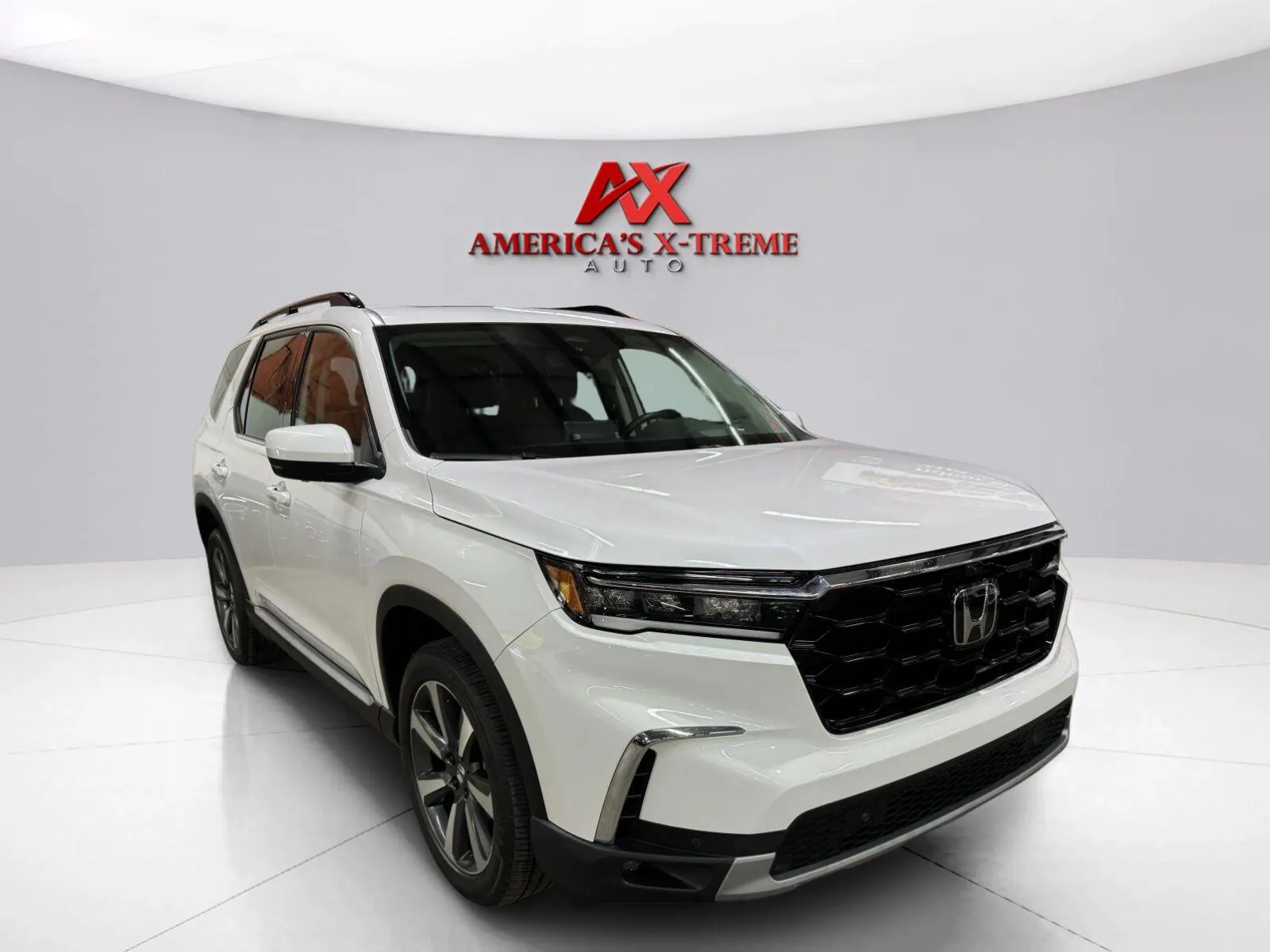 Honda Pilot photo 10