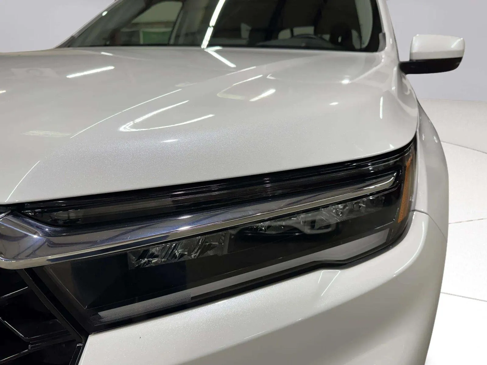 Honda Pilot photo 11