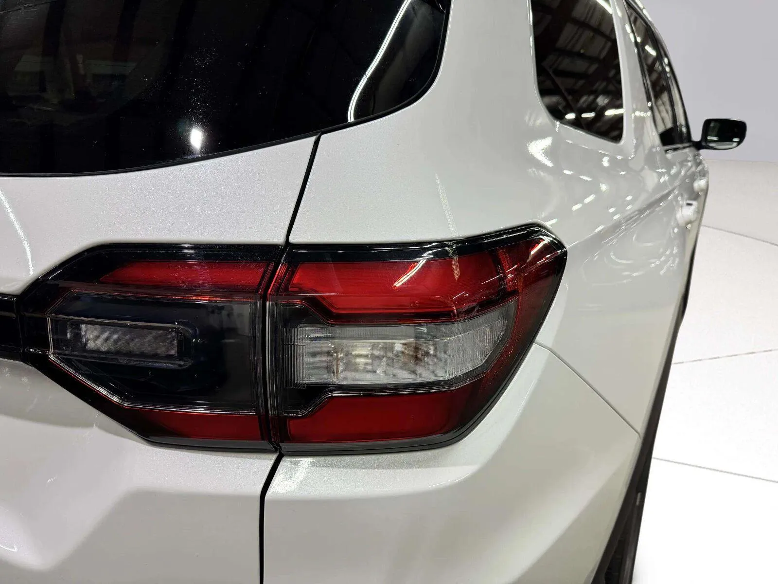 Honda Pilot photo 14