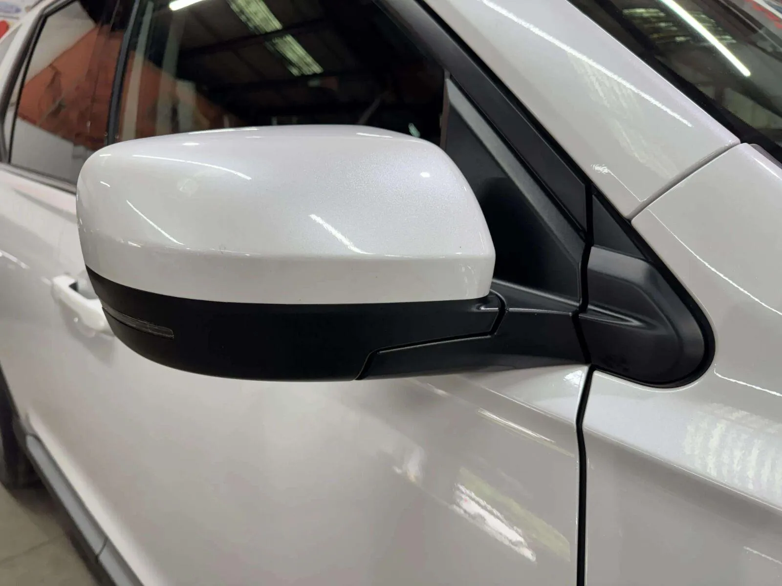 Honda Pilot photo 15