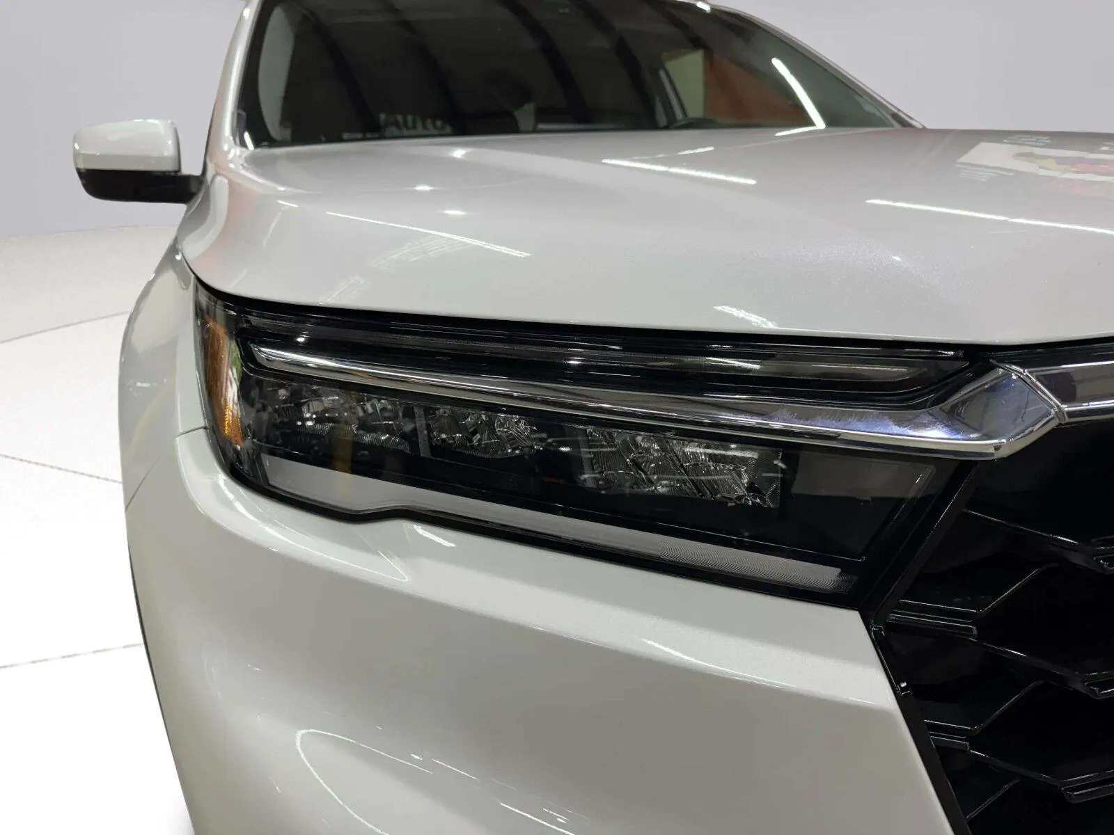 Honda Pilot photo 16