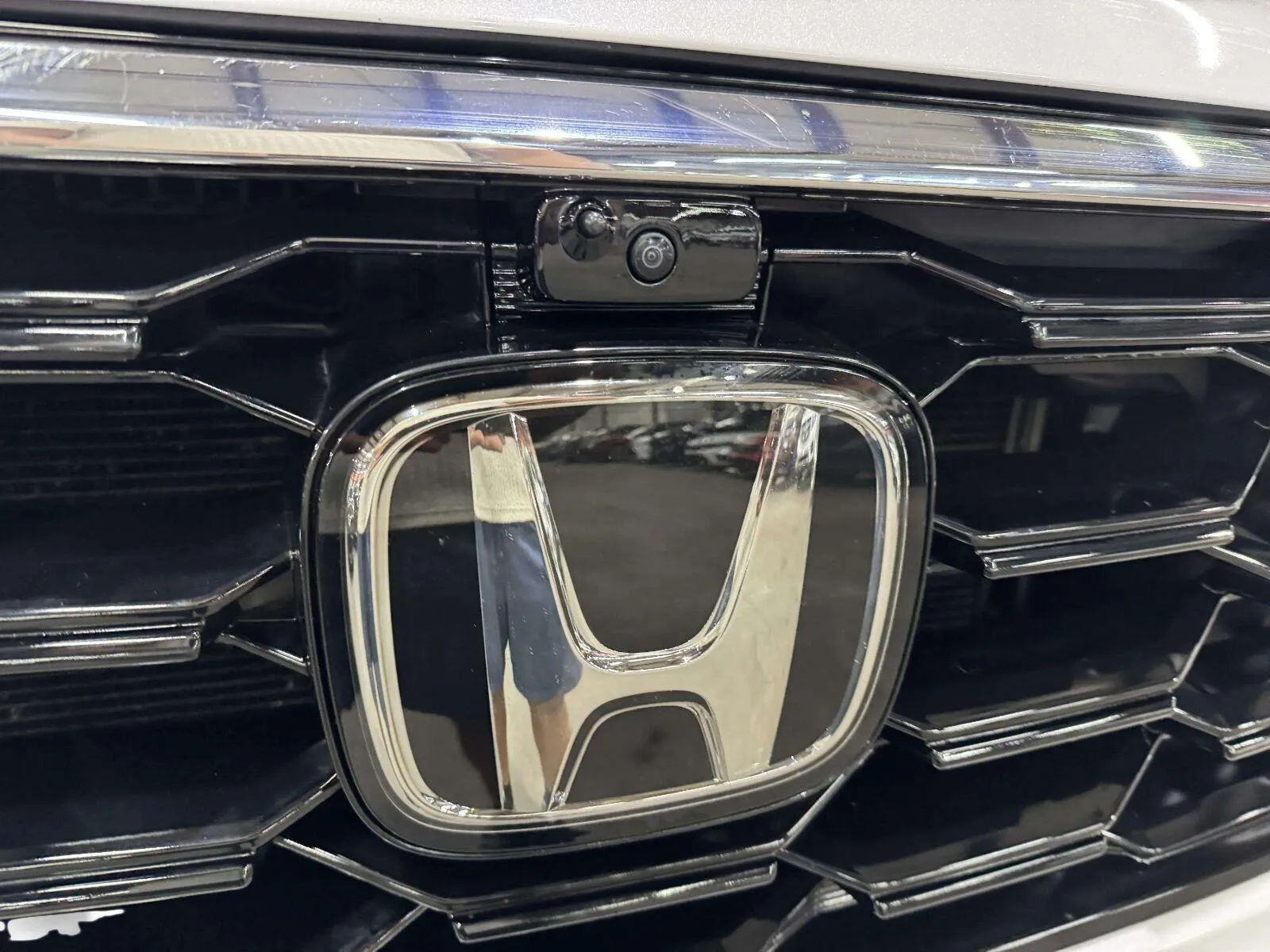 Honda Pilot photo 17