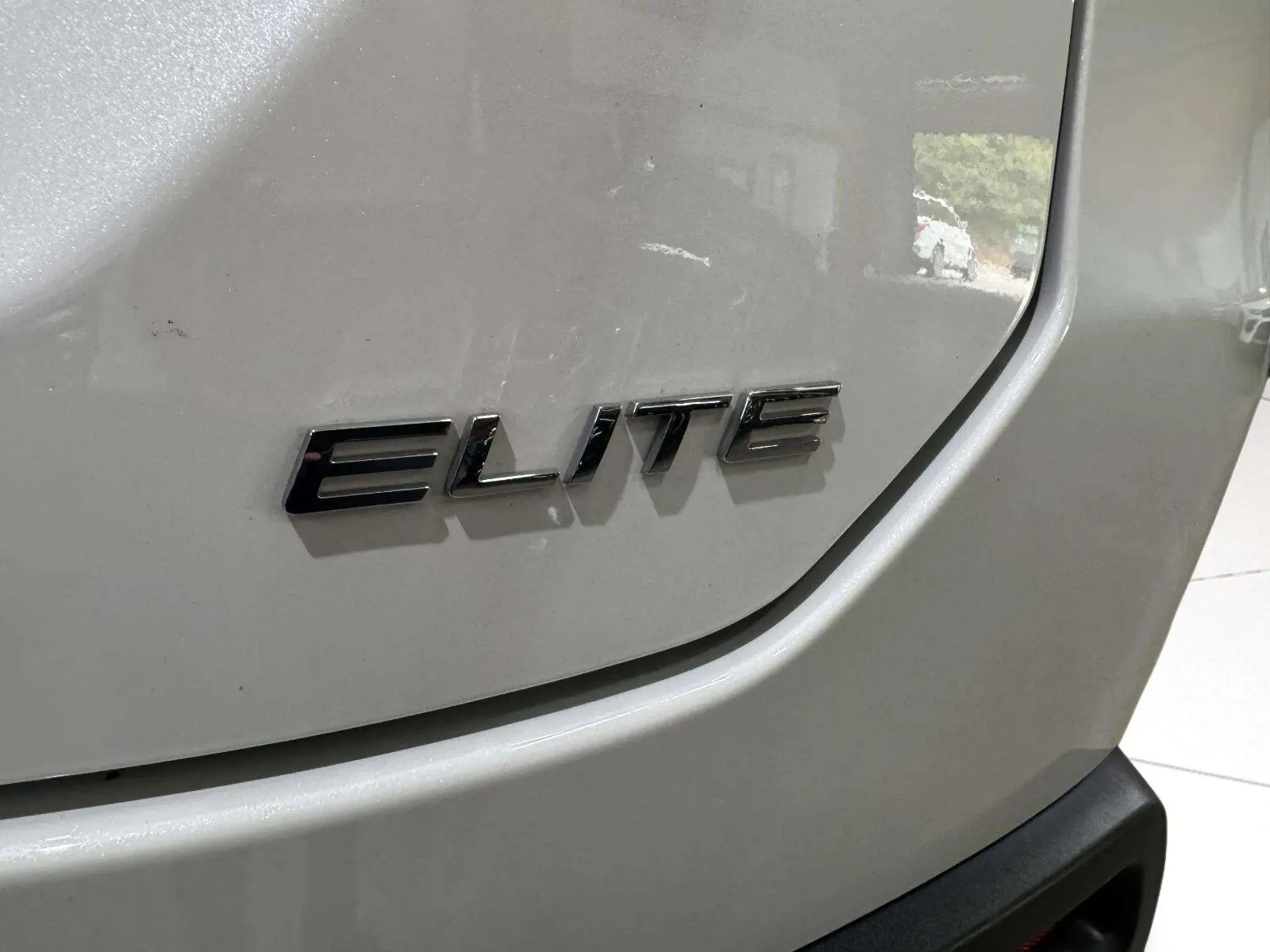 Honda Pilot photo 20