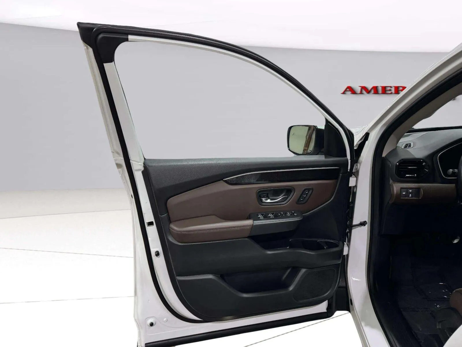 Honda Pilot photo 22