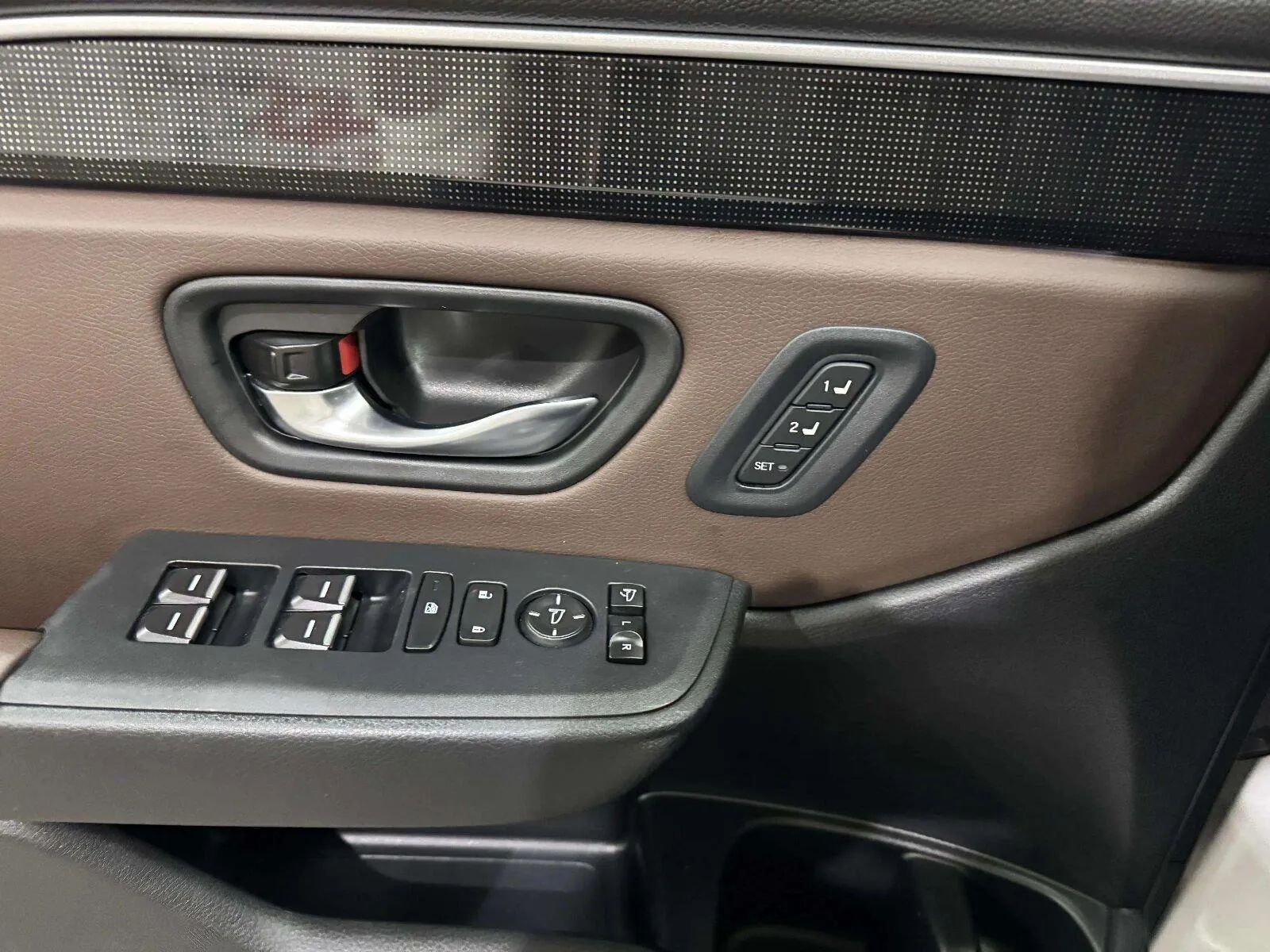 Honda Pilot photo 23
