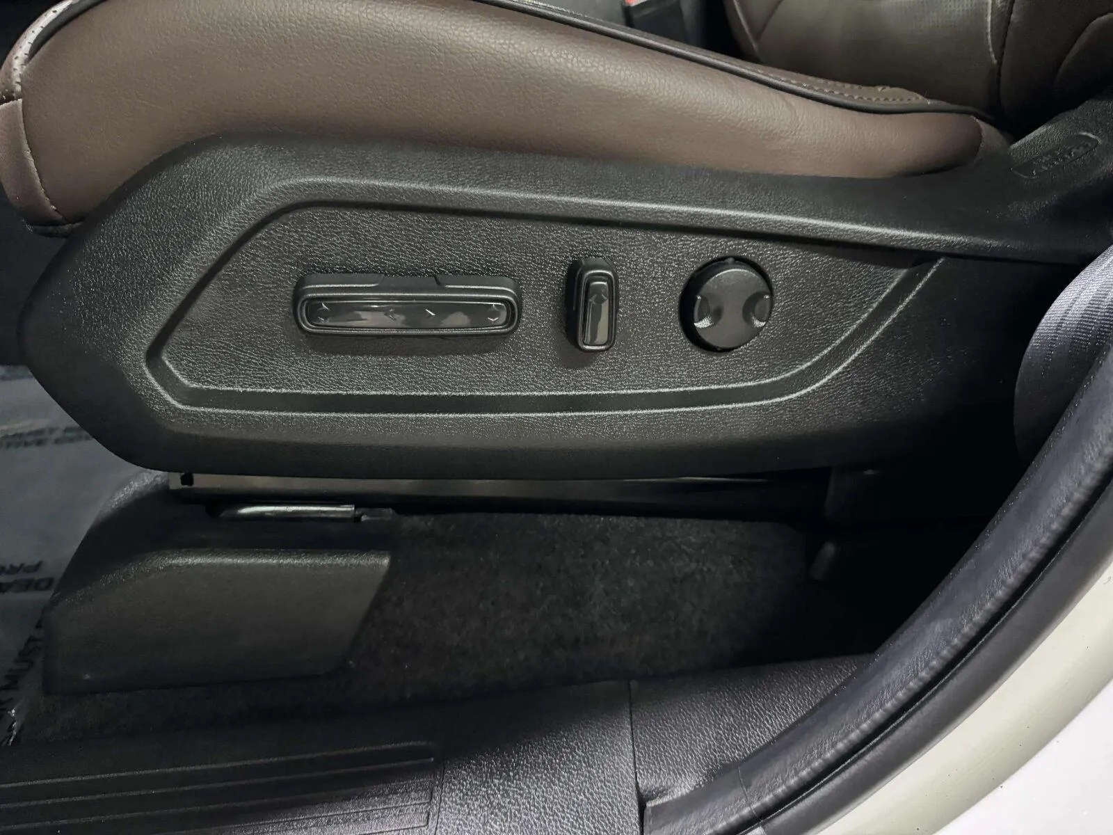 Honda Pilot photo 24