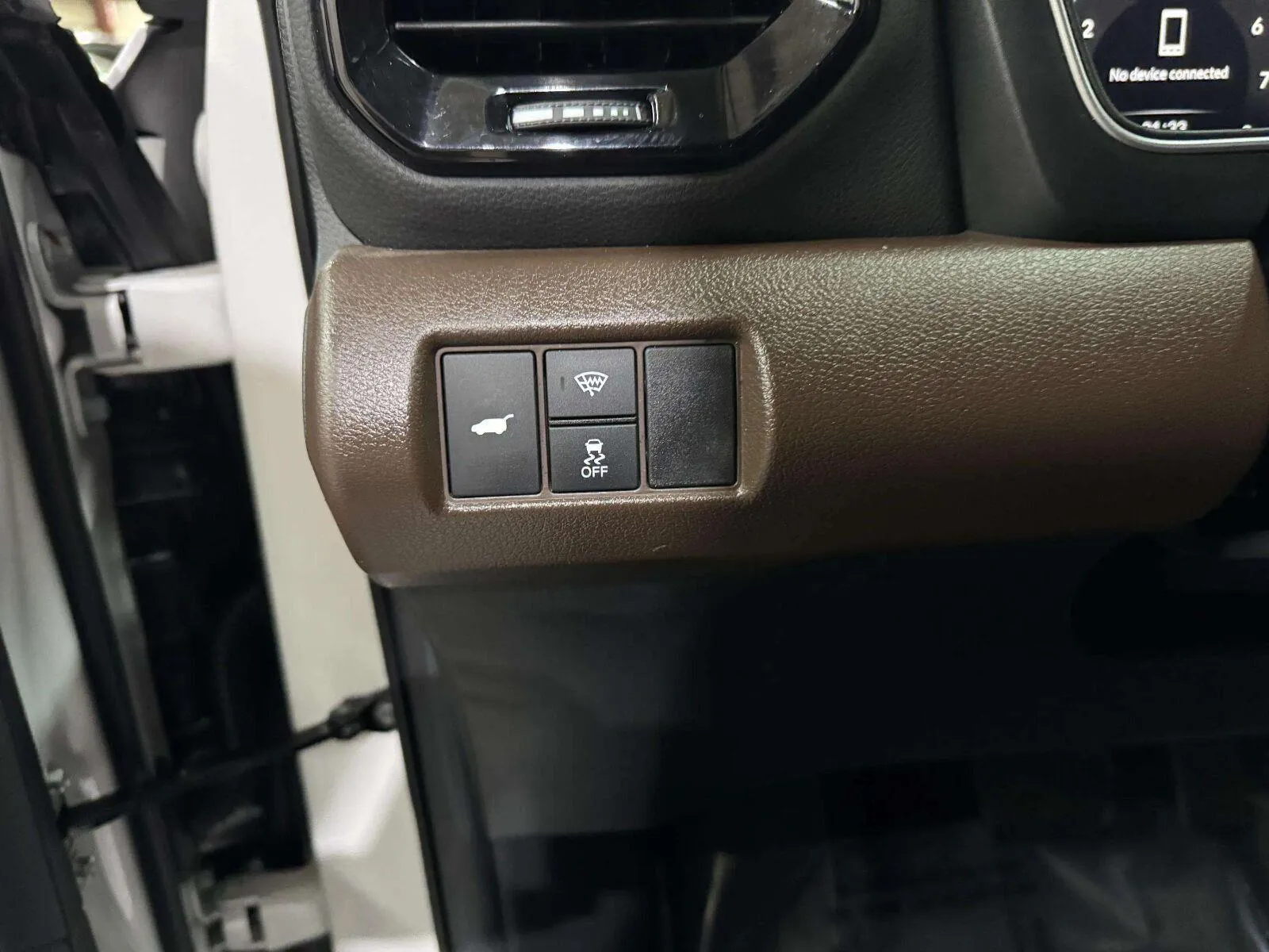 Honda Pilot photo 25