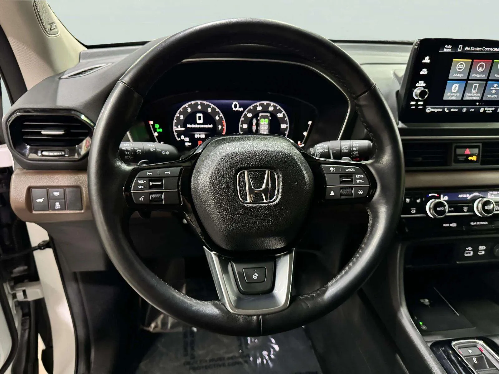 Honda Pilot photo 26