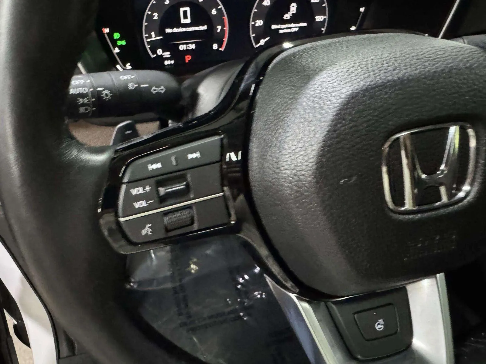 Honda Pilot photo 27