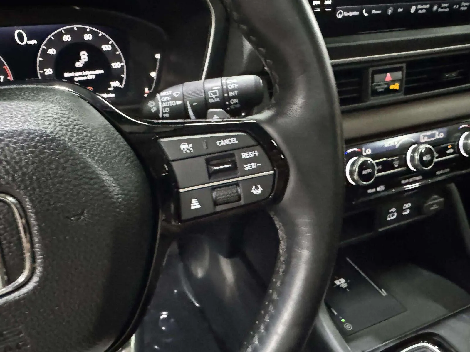 Honda Pilot photo 28