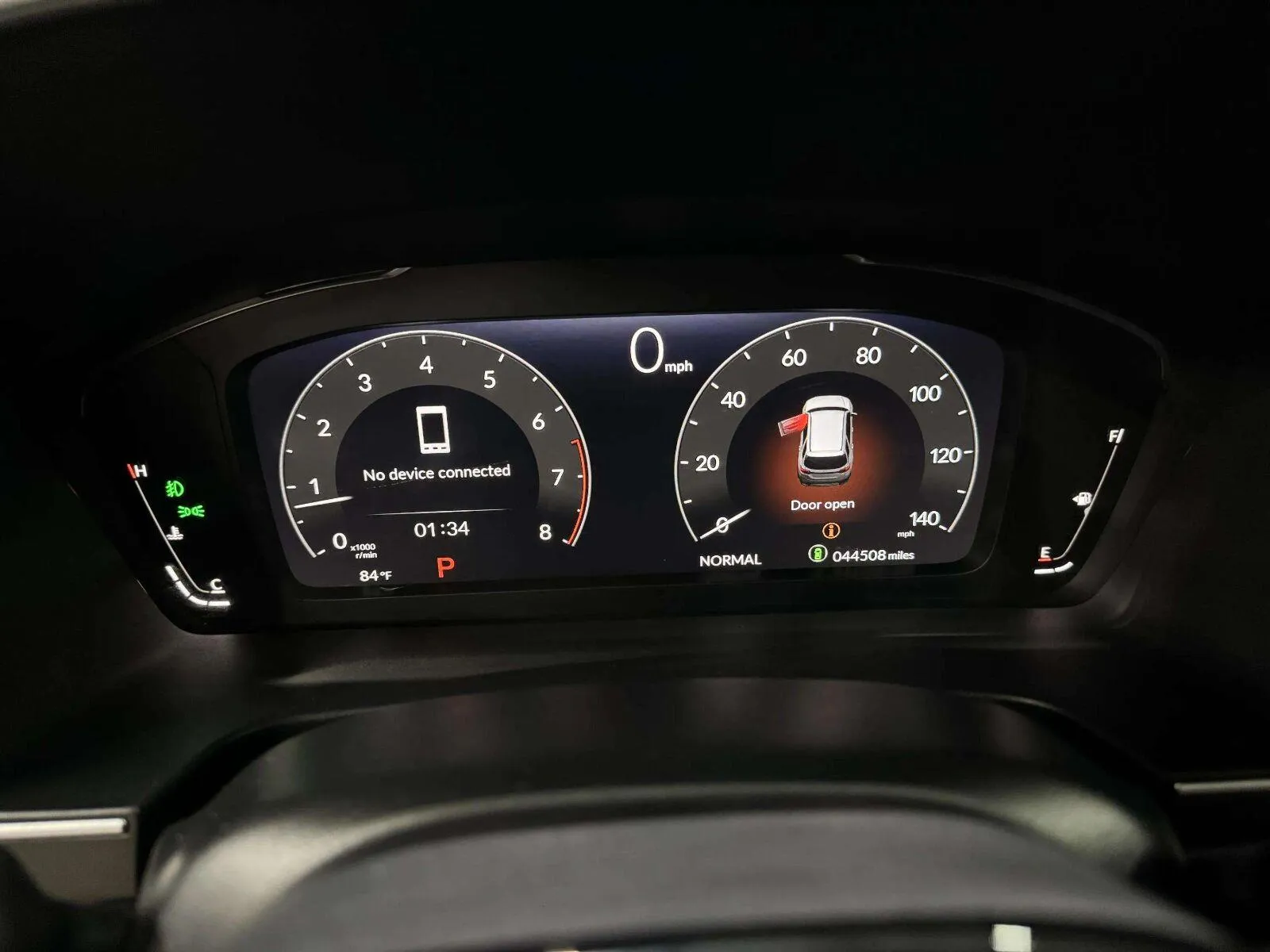 Honda Pilot photo 29