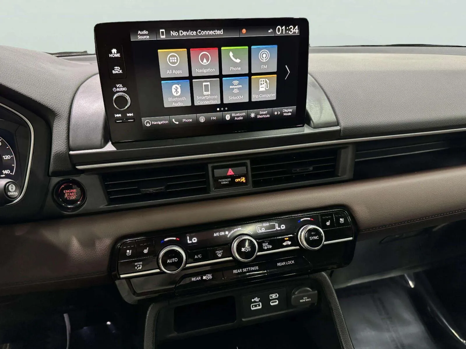 Honda Pilot photo 30