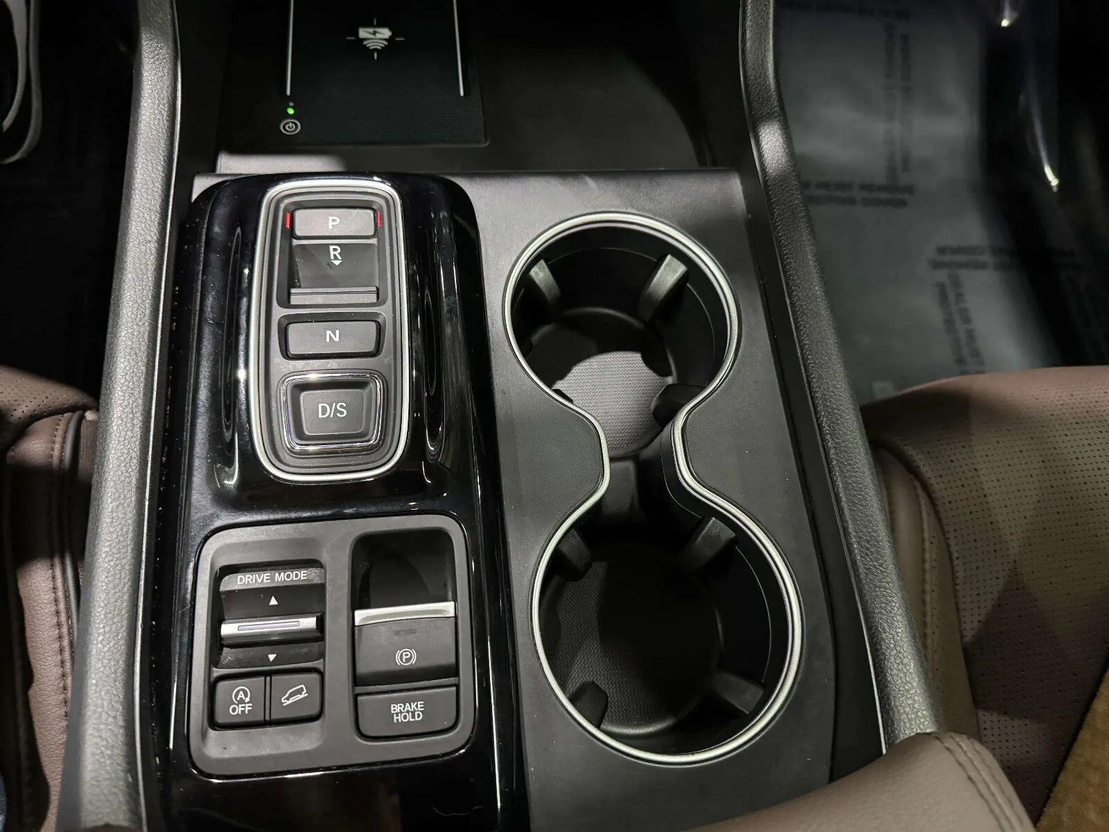 Honda Pilot photo 31