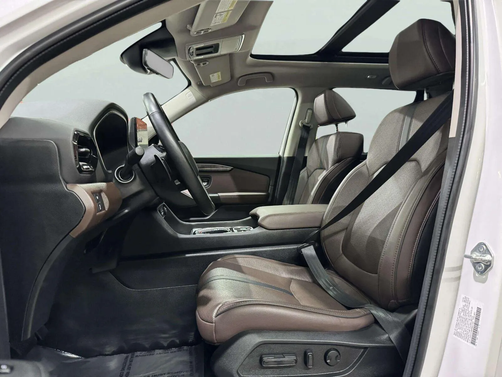 Honda Pilot photo 33