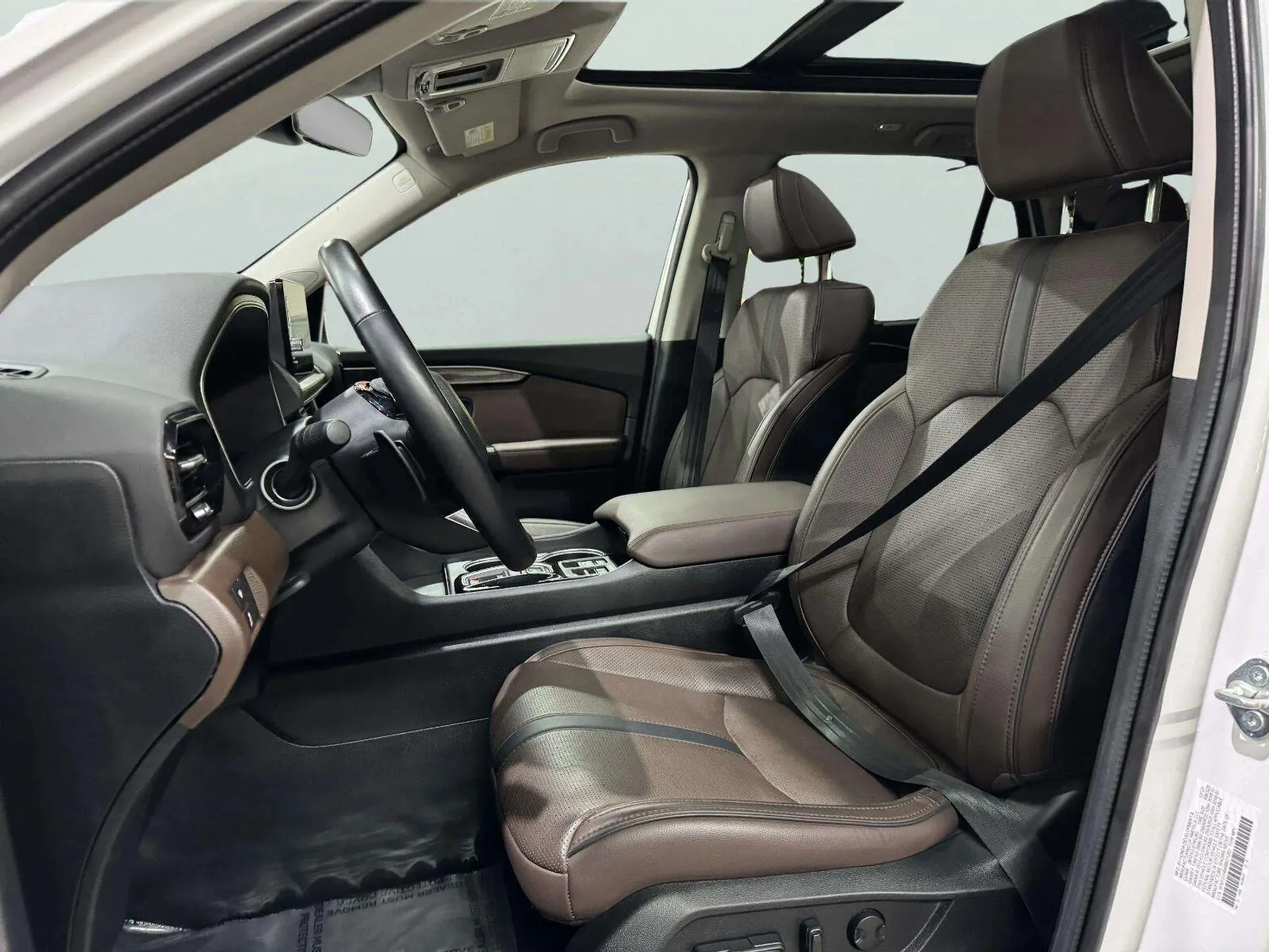 Honda Pilot photo 34