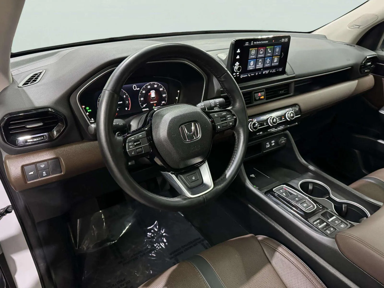 Honda Pilot photo 35