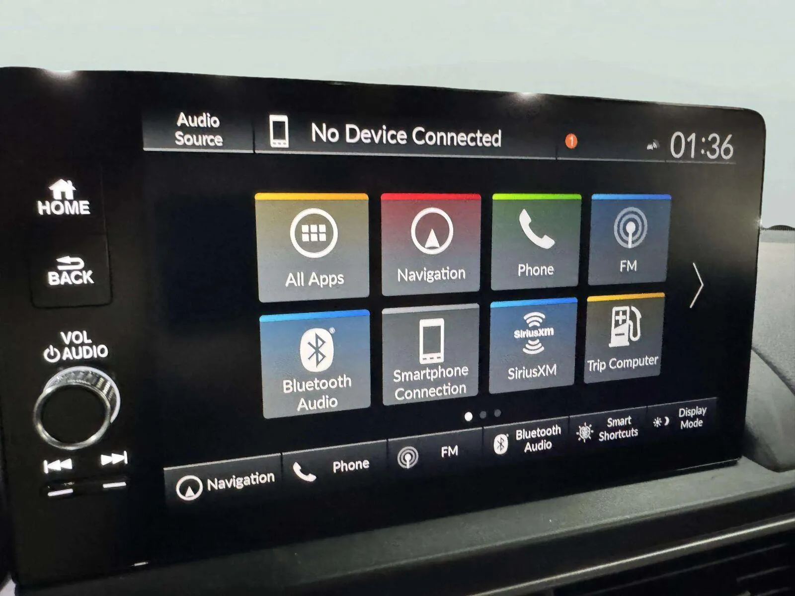 Honda Pilot photo 37