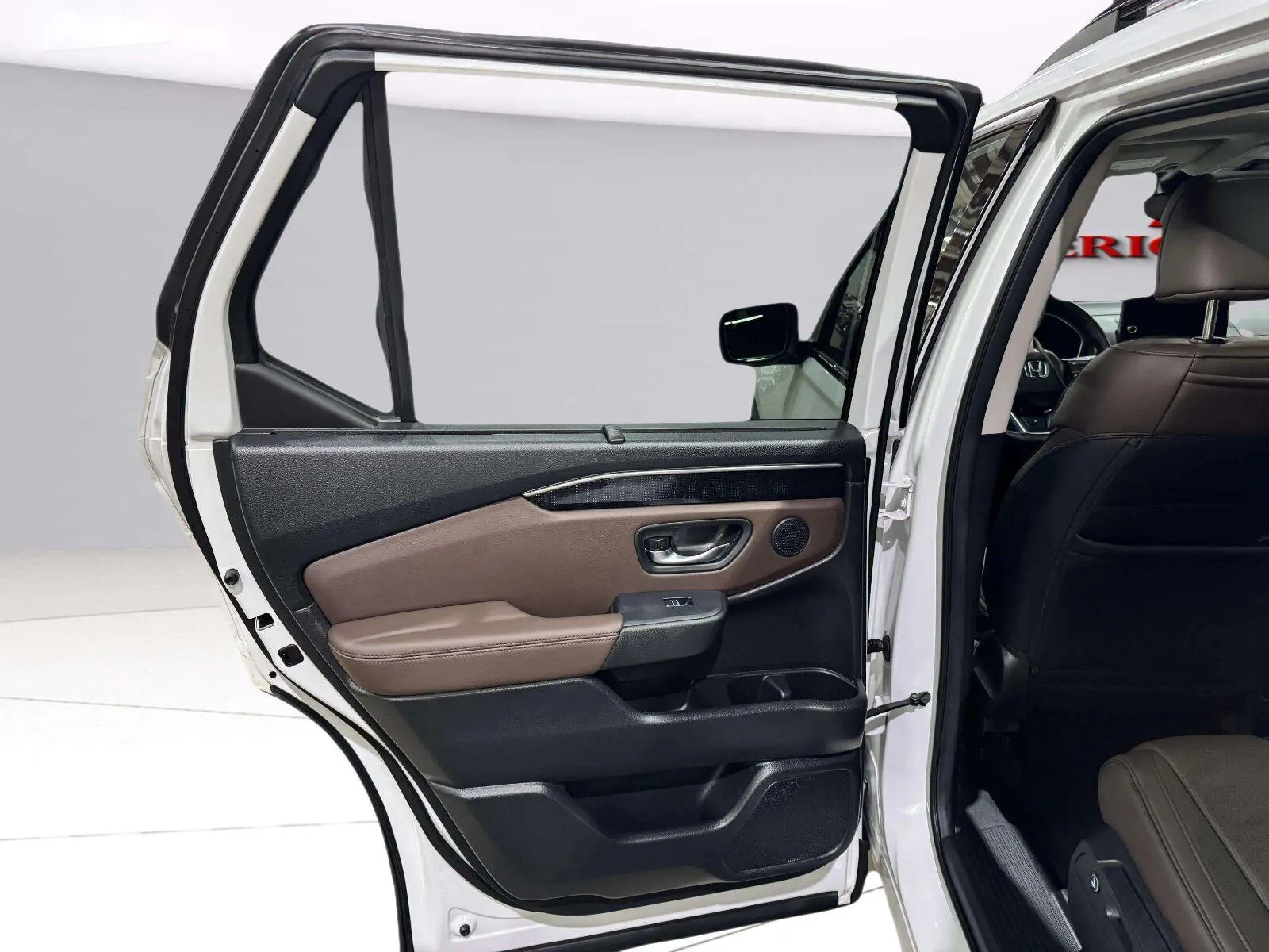 Honda Pilot photo 38