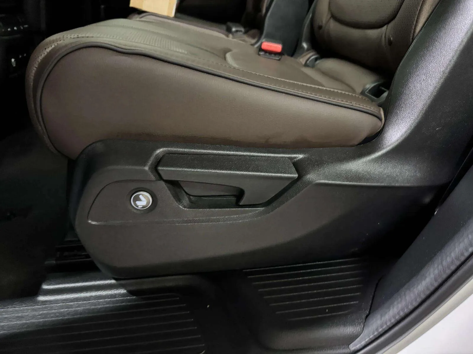 Honda Pilot photo 41