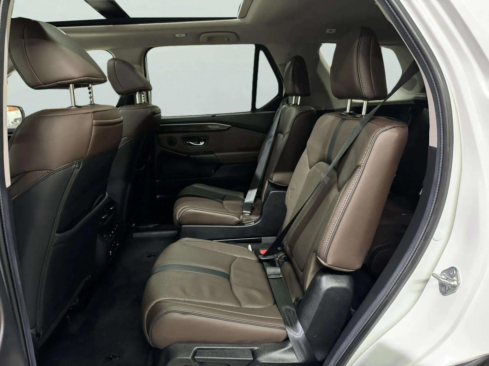 Honda Pilot photo 42