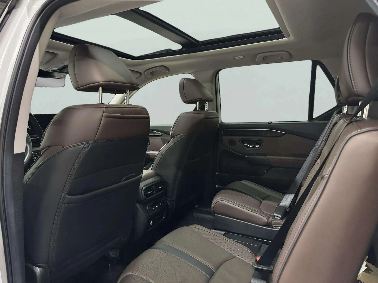 Honda Pilot photo 43