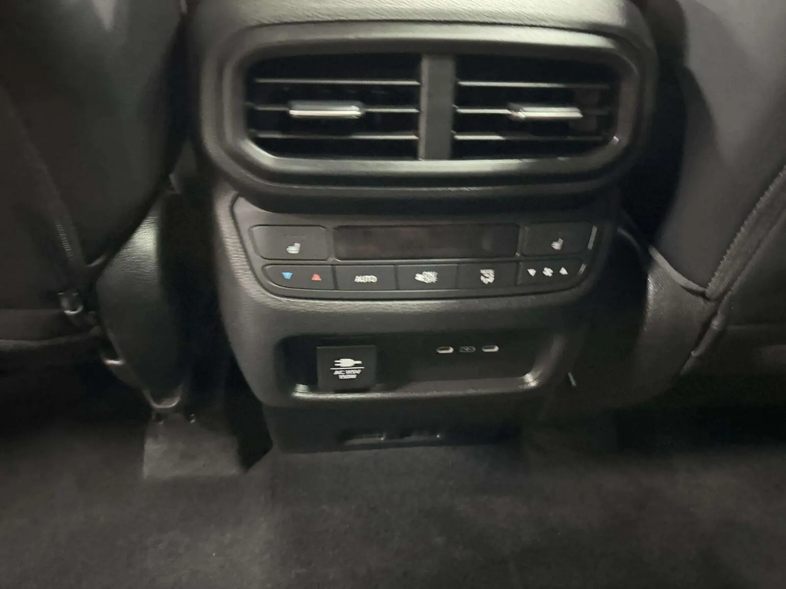 Honda Pilot photo 44