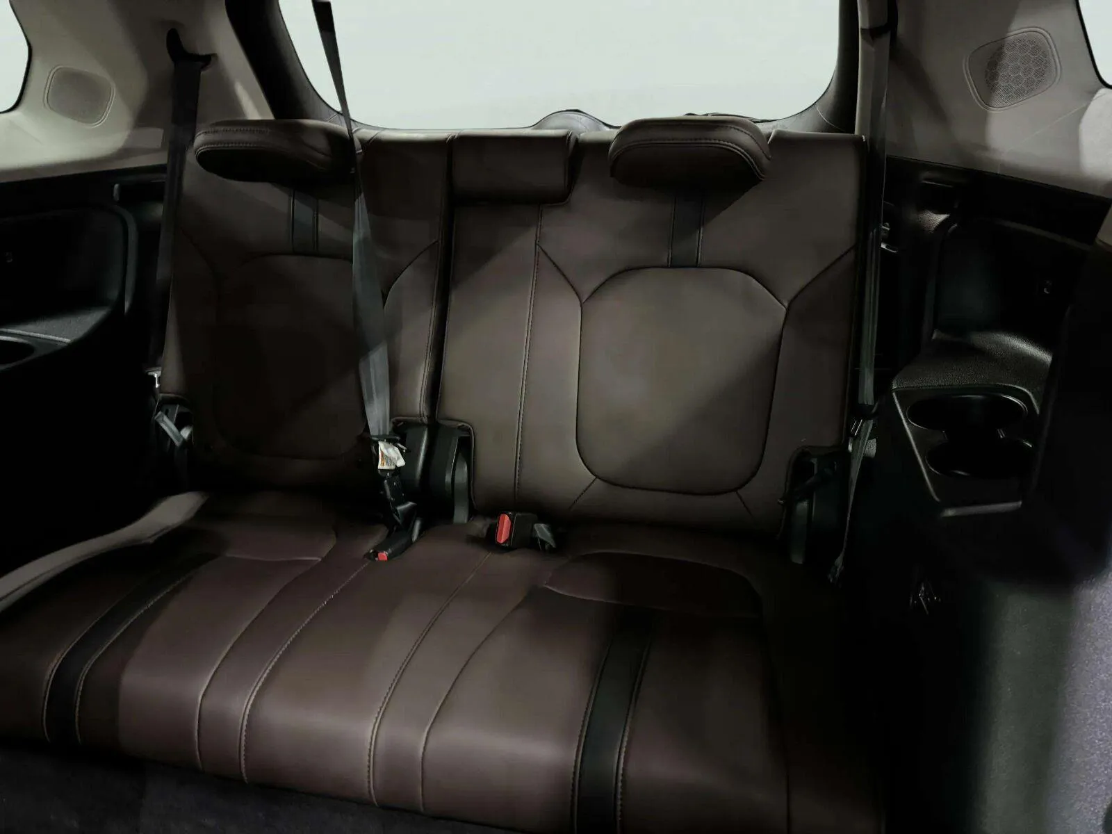 Honda Pilot photo 45