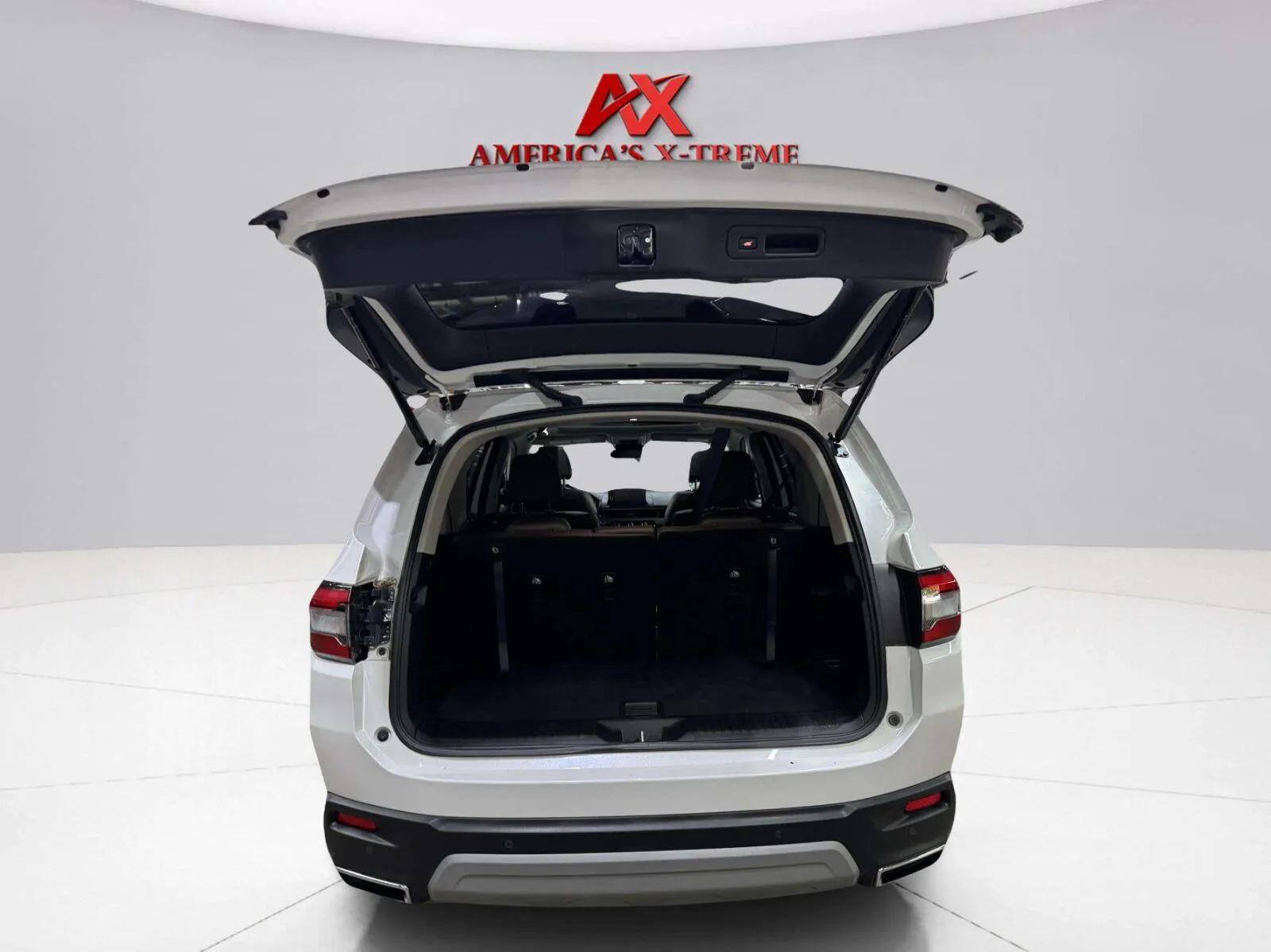 Honda Pilot photo 46
