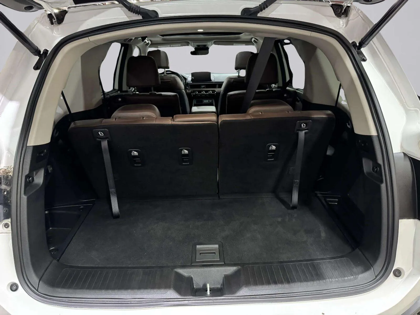 Honda Pilot photo 47