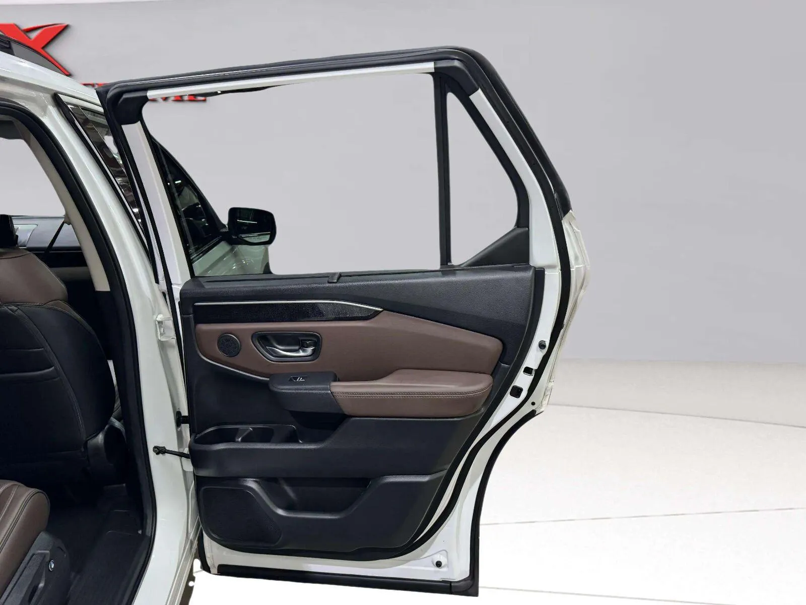 Honda Pilot photo 49