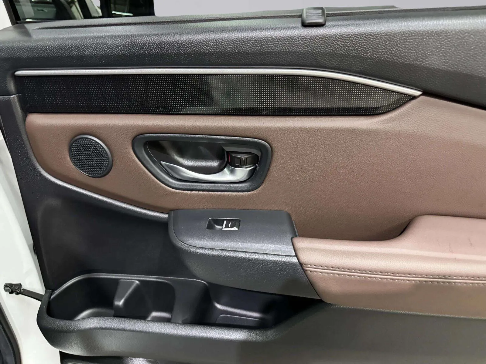 Honda Pilot photo 50