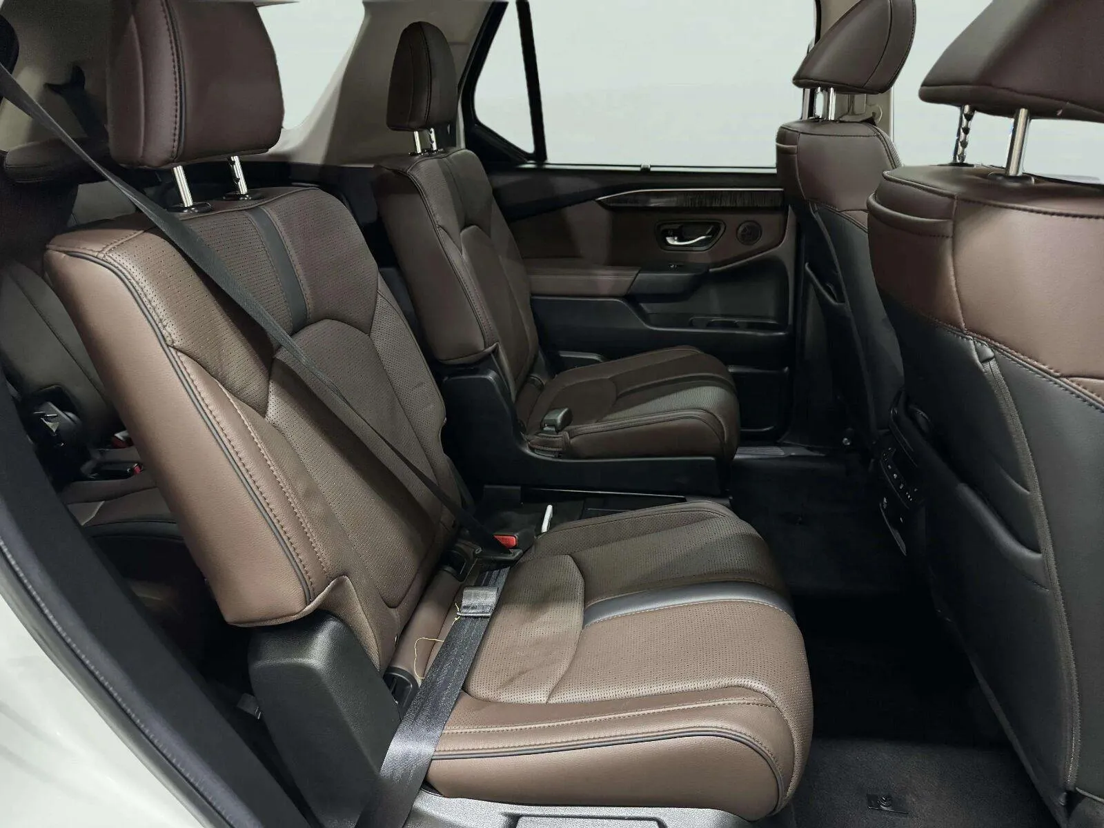 Honda Pilot photo 52