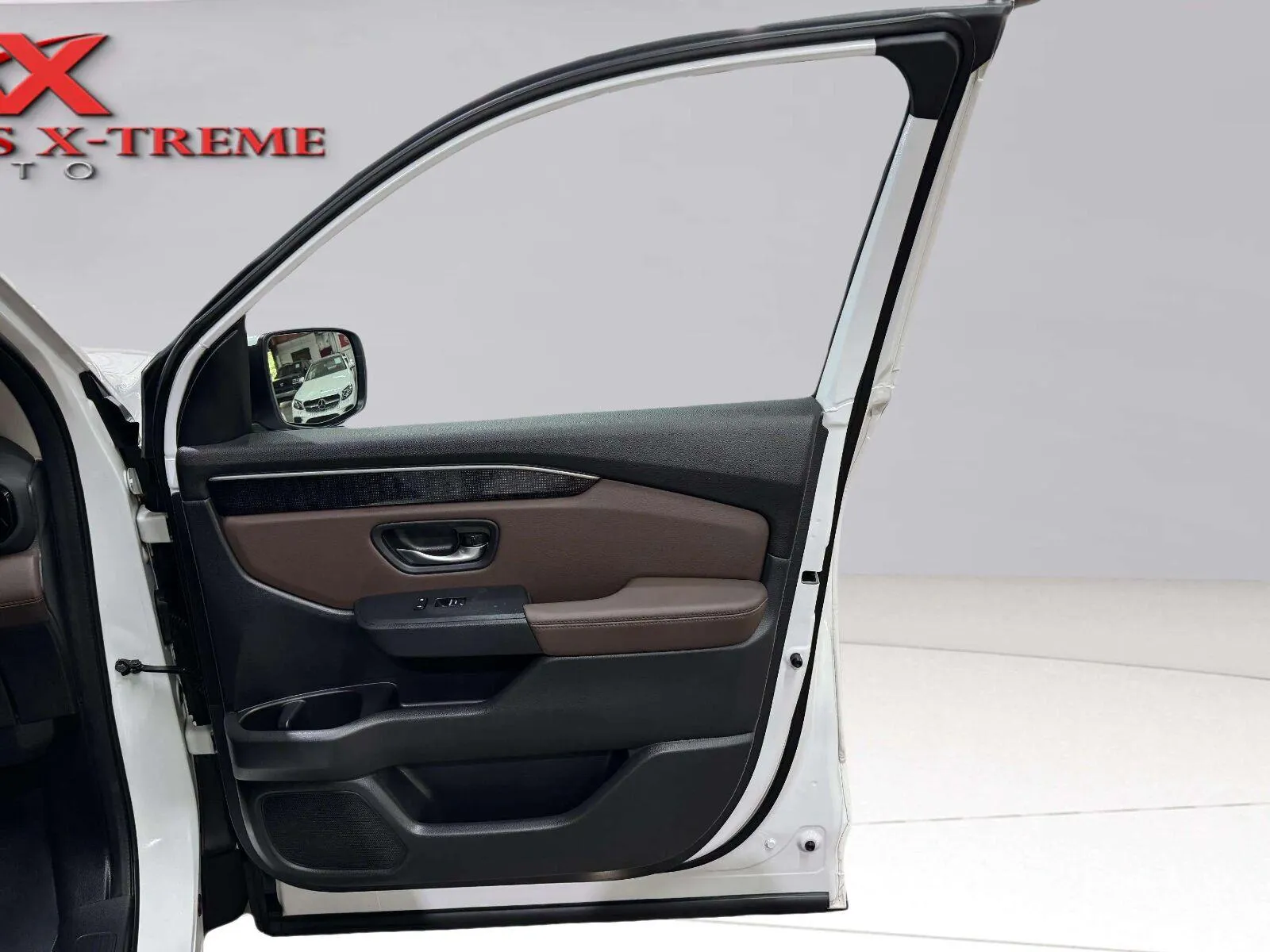 Honda Pilot photo 53