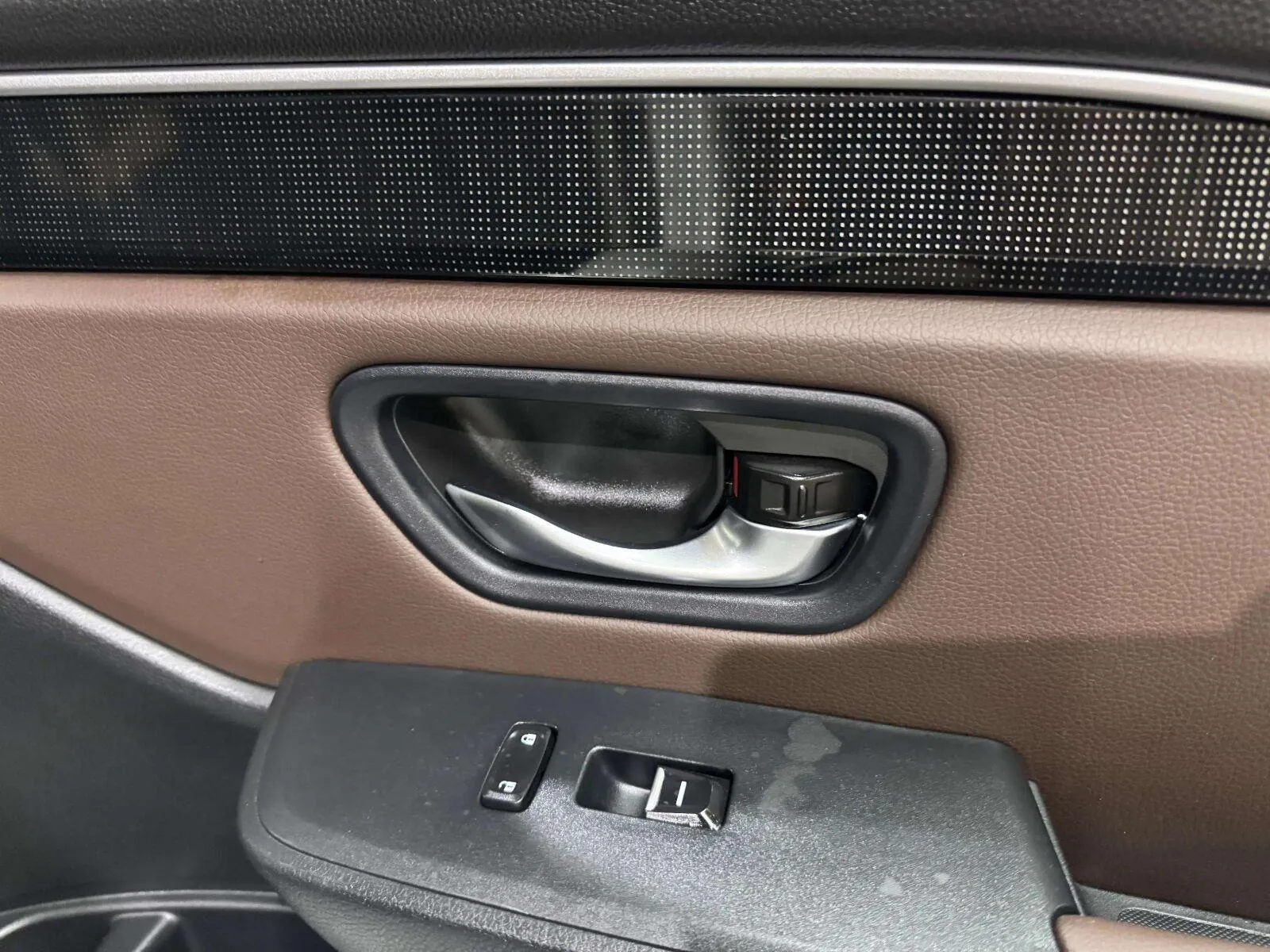 Honda Pilot photo 54