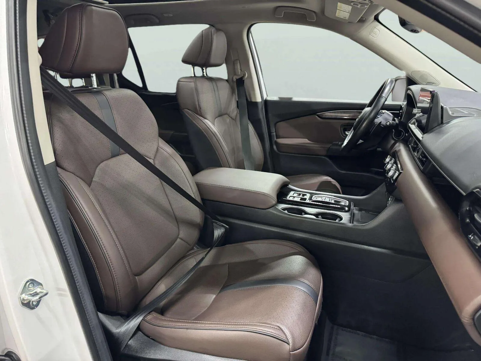 Honda Pilot photo 56