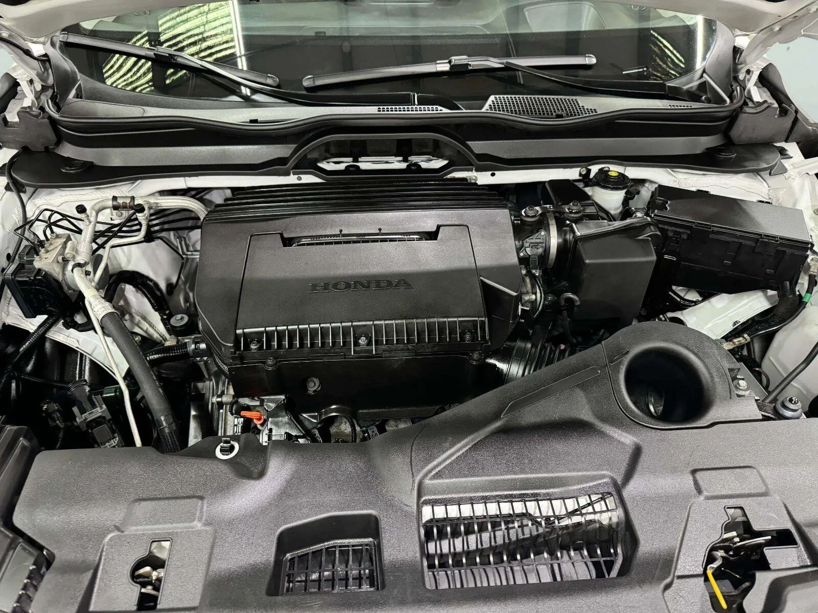 Honda Pilot photo 57