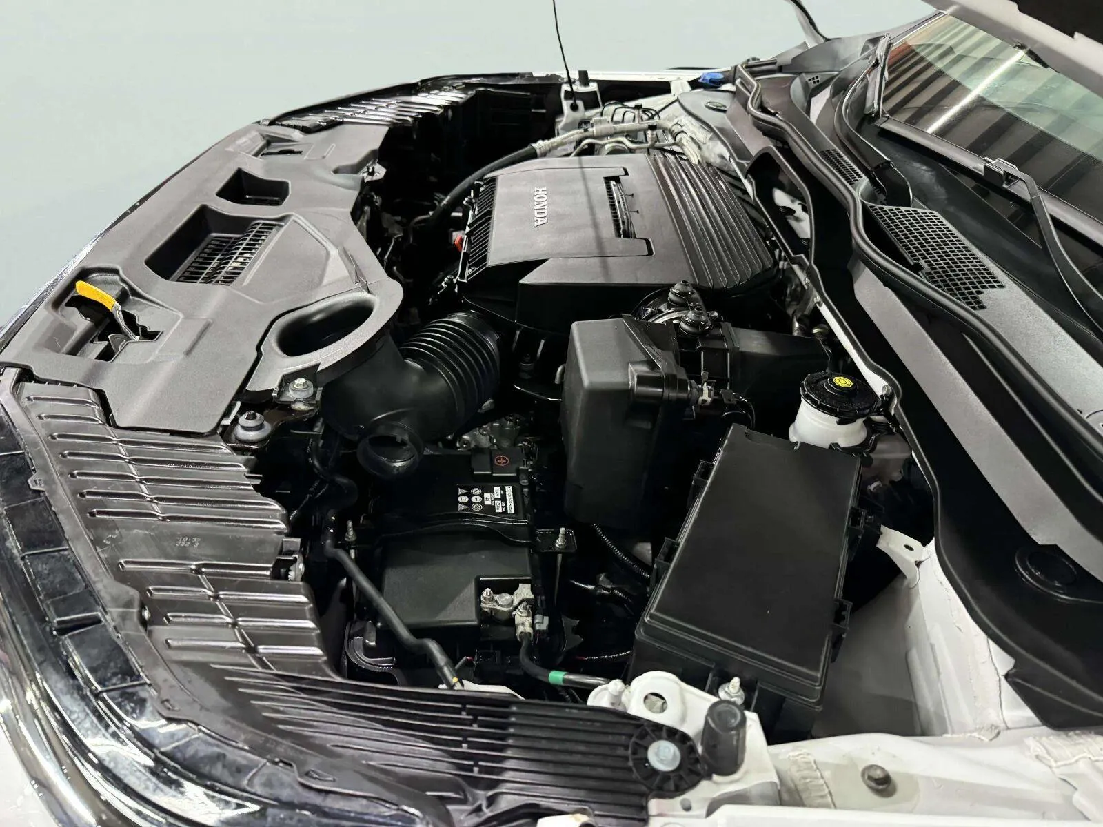 Honda Pilot photo 58